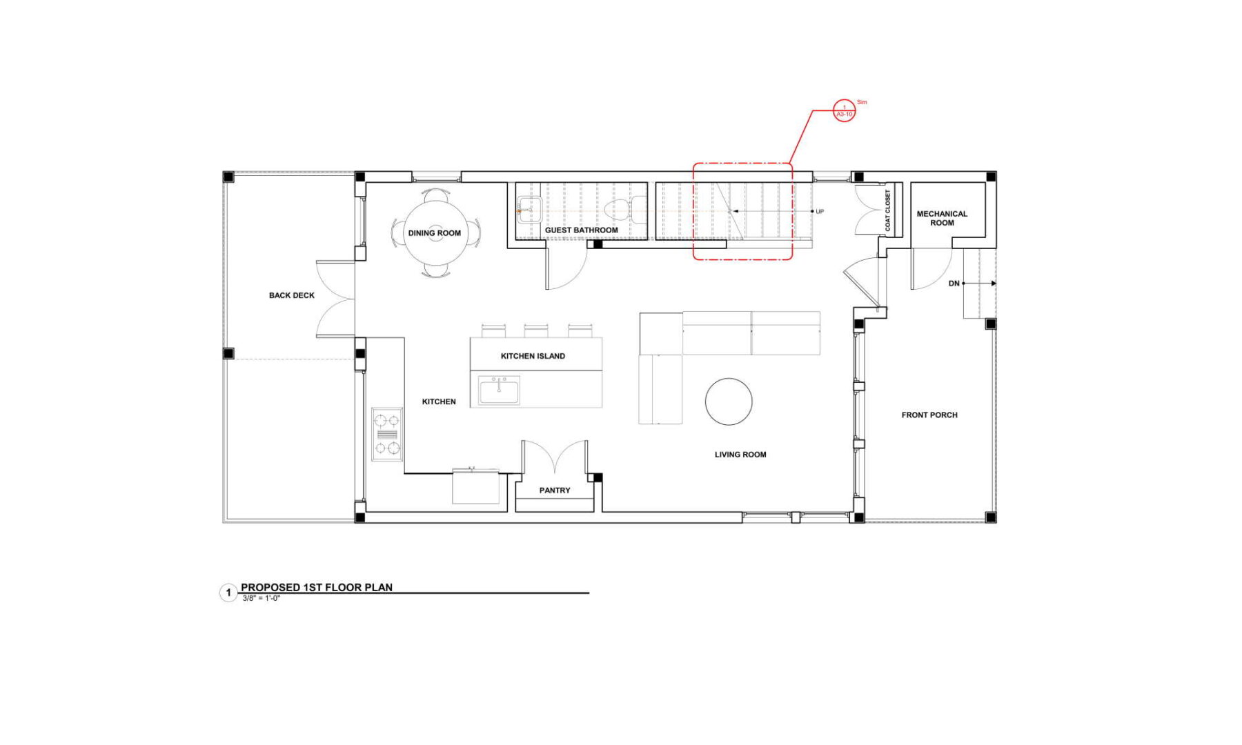LarchwoodAtlanta, GA Modernacy