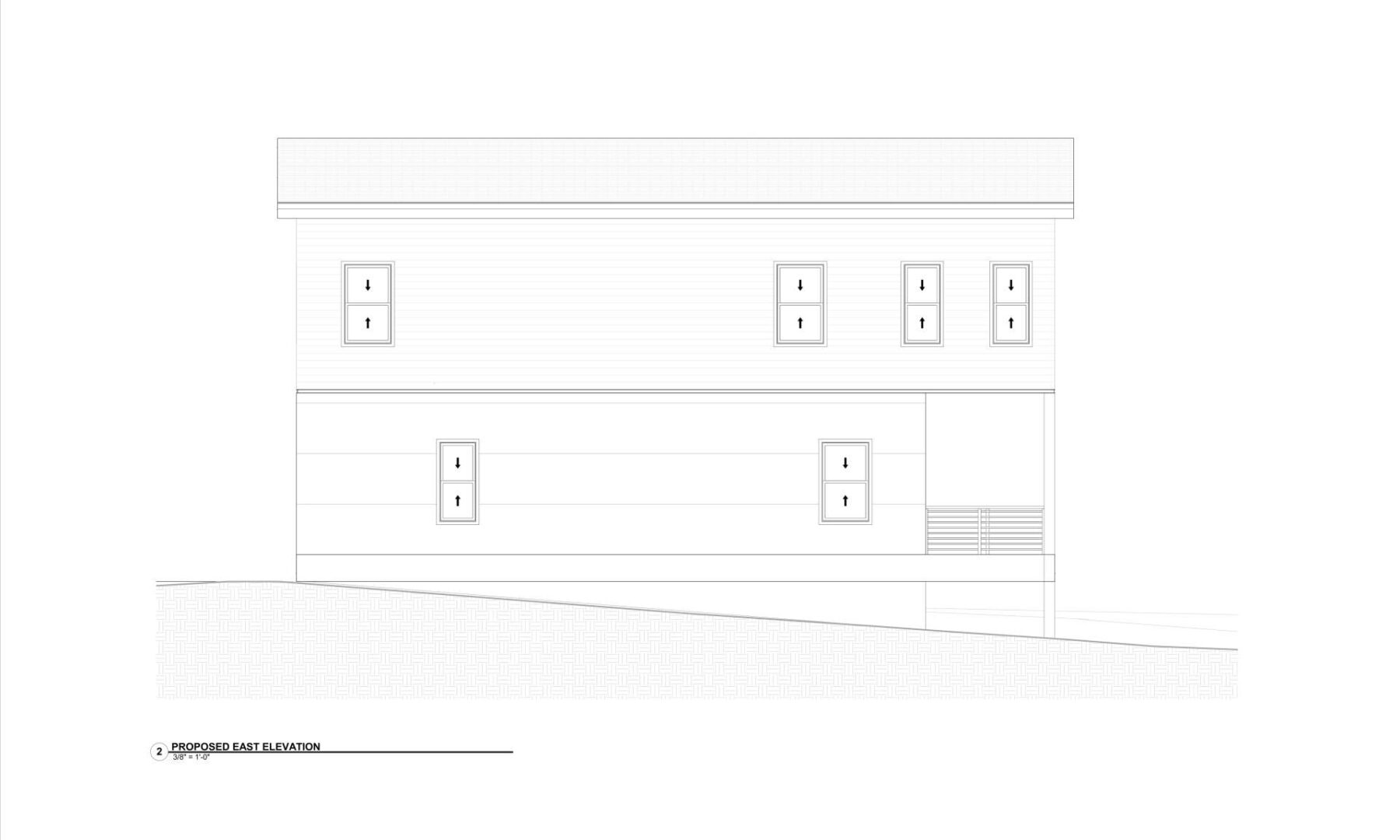 LarchwoodAtlanta, GA Modernacy