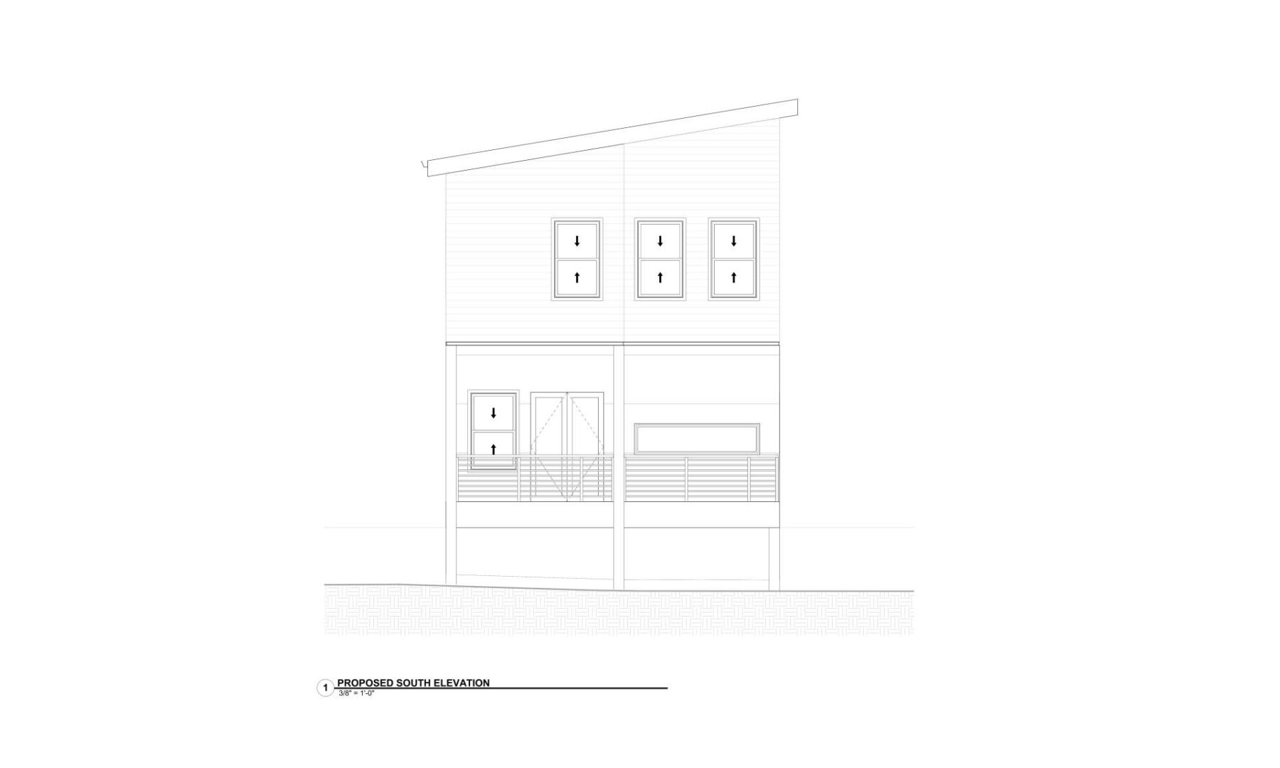 LarchwoodAtlanta, GA Modernacy