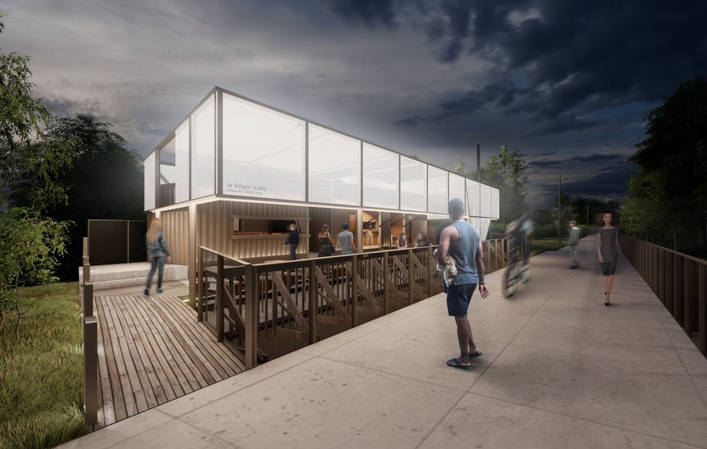 Eklipse Cafe