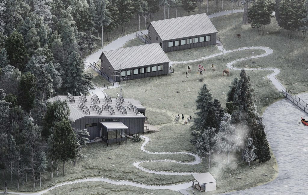 Tyonek Cultural Center